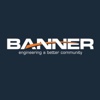 Banner Associates, Inc. Logo