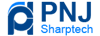 PNJ Sharptech Logo