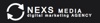 NEXS MEDIA Logo