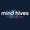 Mind Hives LLC Logo