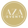 AZA Events Logo