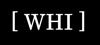 Words Have Impact Logo
