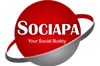 Sociapa Logo