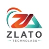 Zlato Technolabs Logo