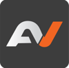 App Vertices Logo