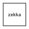 ZEKKA DIGITAL Logo