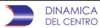 Dinamica del centro Logo