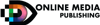 Online Media Publishing Logo