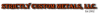 Strictly Custom Metals, LLC. Logo