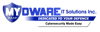 MYDWARE IT Solutions Inc. Logo