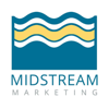 Midstream Marketing Logo