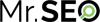 Mr. SEO Logo