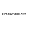 Informational Web Logo
