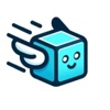 Flying Block Media Logo