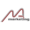 mi marketing Logo
