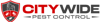 City Wide Pest Control Logo