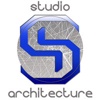 Studio S Architecture Logo