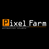 PixelFarm Animation Studio Logo