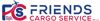Friends Cargo Service Logo