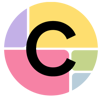 Crea web identity Logo