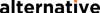 Alternative Digital Logo