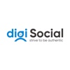 digiSocial Limited Logo
