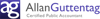 Allan Guttentag, CPA Logo