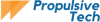 Propulsive Tech Logo