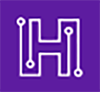Humantech Innovation & Technology Agency Logo