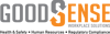 Good Sense Workplace Solutions Logo