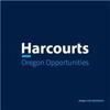 Harcourts Oregon Opportunities Logo