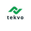 TEKVO SYNERGY PRIVATE LIMITED Logo