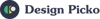 Design Picko Logo