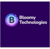 Bloomy Technologies Logo