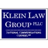Klein Law Group PLLC Logo