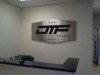 Diversified Metal Fabrication LLC Logo