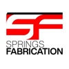 Springs Fabrication, LLC Logo