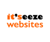 it’seeze Logo