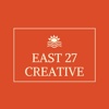 East 27 Creative Logo