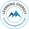 Learning Everest Logo