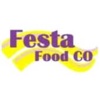 Festa Food Company Logo