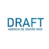 Draft Design Web Logo