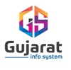 Gujarat Info System Logo