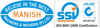 Manish Packers and Movers Pvt. Ltd. Logo