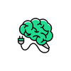 BrainWave™ Digital Marketing Agency Logo