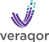Veraqor, Inc. Logo
