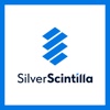 Silver Scintilla Logo