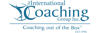 The International Coaching Group Inc Logo
