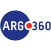 ARGO360 Logo