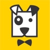 Granddog - Design & Branding Logo